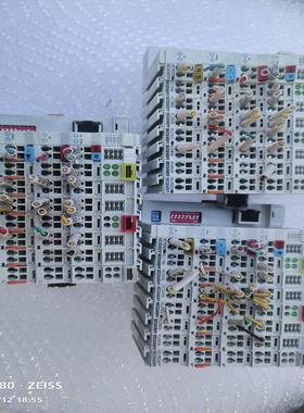 （请询价）倍福模块：BC9050/KL4438/KL3468/KL11