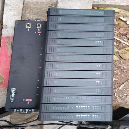 （设备配件）HollySys 和利时 SM902A SM520  SM4