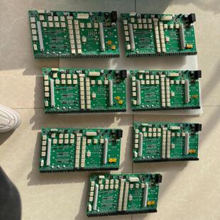 联锁Lam810 PCB Research控制0726 德峰