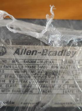 MPL-B4530K-MJ22AA    功能正常议价