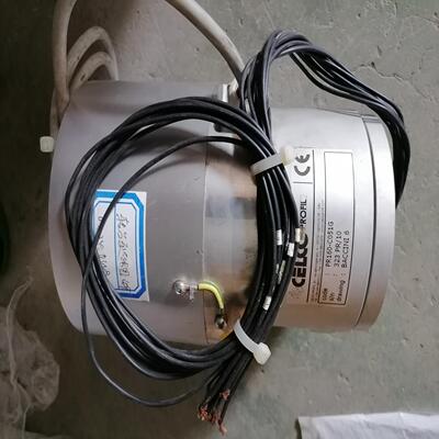 CELCO PROFIL转台马达线圈PR160-C051G，