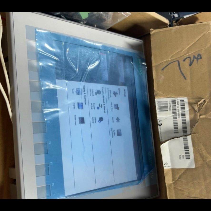 （设备配件）6AV2123-2JB03-0AX0+