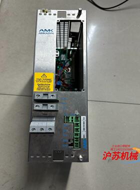 AMK驱动器，D-73230，AMKASYN KW10，AM
