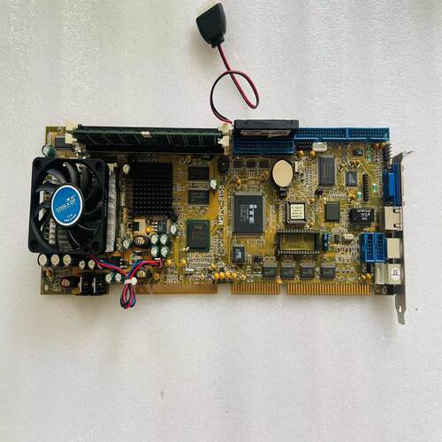 MSPC-8158 VER: 3.1 工控主板 CPU卡 现