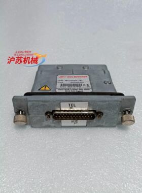 EDWARDS/爱德华 干泵通讯模块 D37360330 实