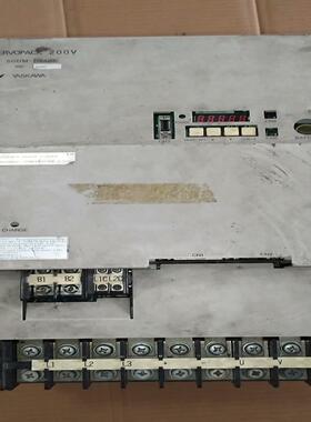 安川伺服驱动器SGDM-1AADA/SGDM-60ADA