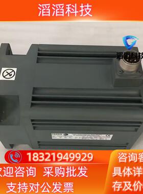 现货FXM53.30A.E1.100 FAGOR 发格伺服电机