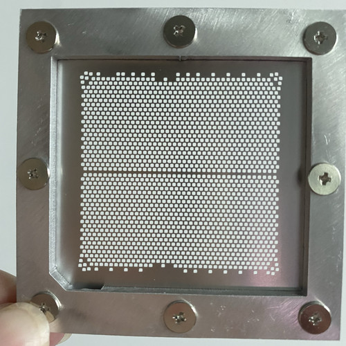 AMD R9 7945HX 100-000000870 R7 7745HX 100-000000721植球钢网