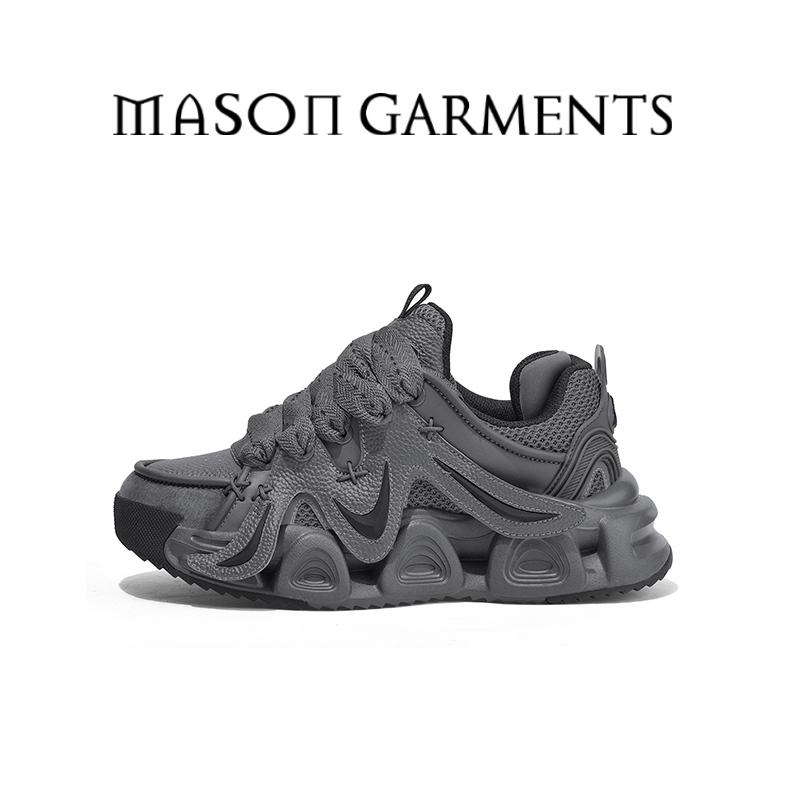 MASONGARMENTS轻奢老爹鞋运动鞋