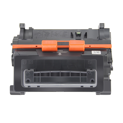 CE390A硒鼓M601dn碳粉M4555f墨粉