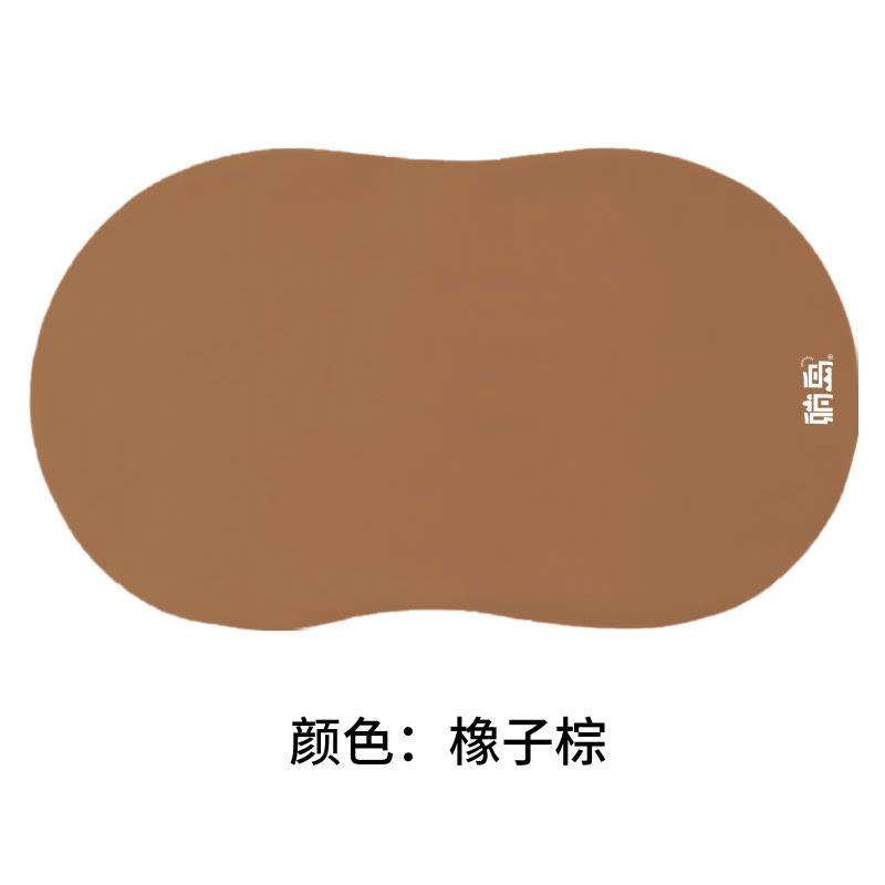 40n隔岛猫肚皮枕套亲肤可水洗单人枕芯套记忆棉枕头套多色可选躺