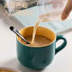 早餐杯色马克杯家用燕麦陶瓷大容量水杯速卖通厂家直销亚马逊