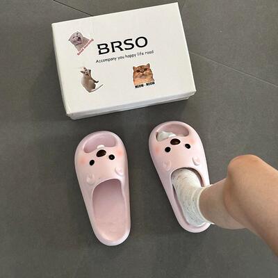 Loopy拖鞋女款外穿夏2025新款