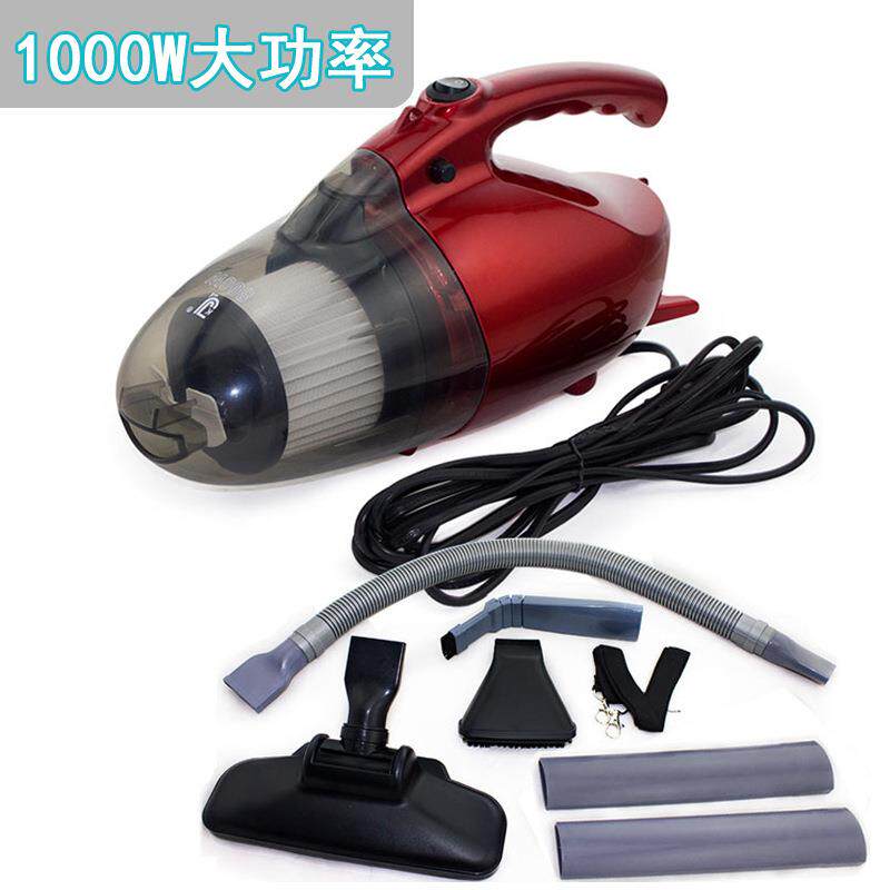 跨境手提式 吸尘机1000W大吸尘器