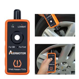 FORD通用福特胎压复位仪二合一外贸版 AERMOTOR TPMS 50448
