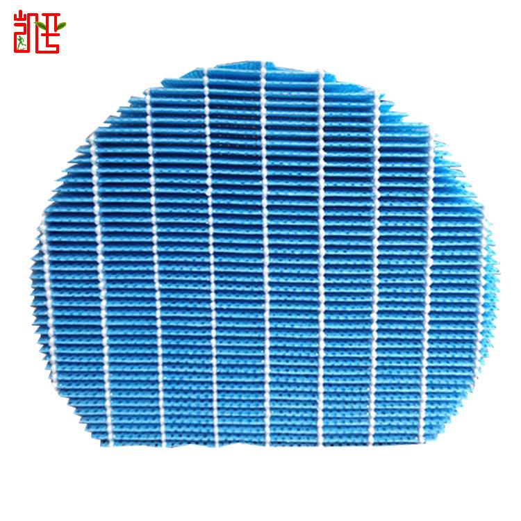 适用夏普空气净化器加湿器滤芯FZ-Y80MF/KC-G40LW/KC-G50LW