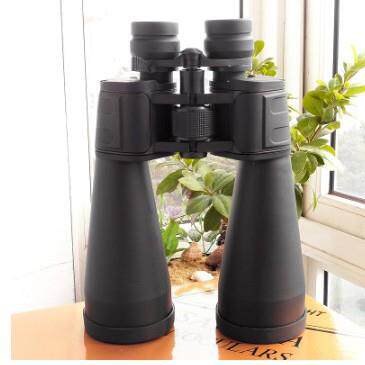 20-180-100双筒望远镜70变倍高倍专业高清大口径望远镜 可接支架