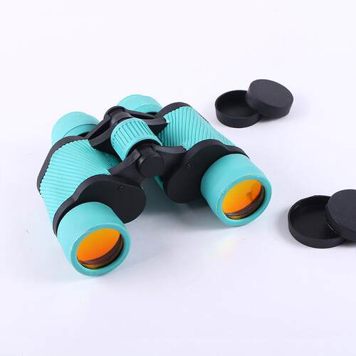 新款8×40双筒望远镜 FMC镀膜成像 BAK4棱镜