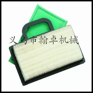 百力通 499486S 273638S Briggs 过滤器 Stratton 空滤器 滤棉