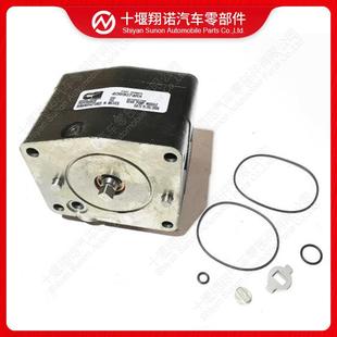 4009878 4010267 康明斯柴油机ISC QSC8.3齿轮油泵4089074