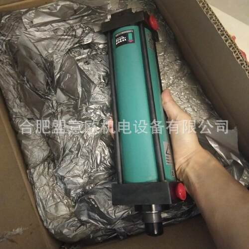 德国TOX气液增压缸，TOX传感器