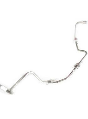 现货热销 ISBe-4933417 ISDE柴油发动机输油管 适用于东风康明斯