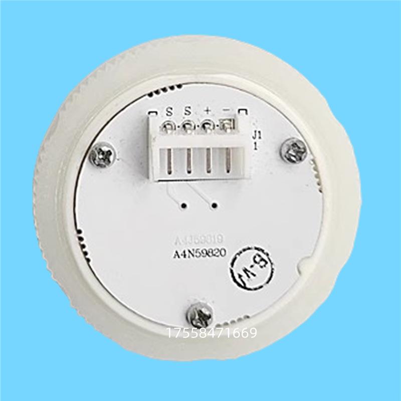 亚太西奥电梯按钮A4N59820 A4J59819按键开关沃克斯电梯配件
