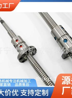 西安普利森丝杠CW61140L-3-11015定制价格