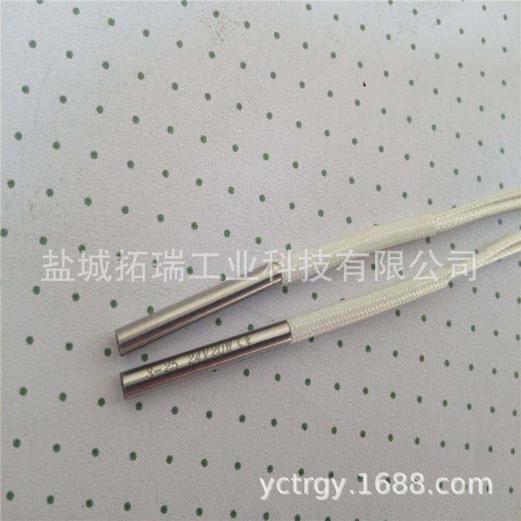 订做仿进口3D打印机加热头 仿进口3D打印机发热头
