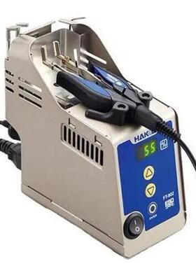 日本白光FT-802电热剥线钳 电热自动剥线器 替代FT-801 可剥细线