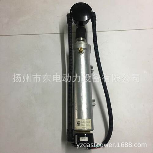 重康水套加热器 4061041预热器 4KW柴油发电机组水加热器 63078