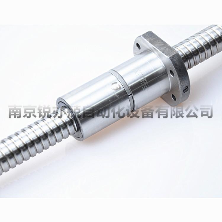 南京滚珠丝杆FFZD5010系列汉江滚珠丝杆HJG系列丝杆螺母机床丝杆