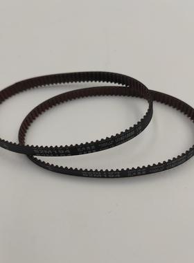 S2M同步皮带时规带S2M152S2M156S2M158S2M160S2M164S2M166S2M184