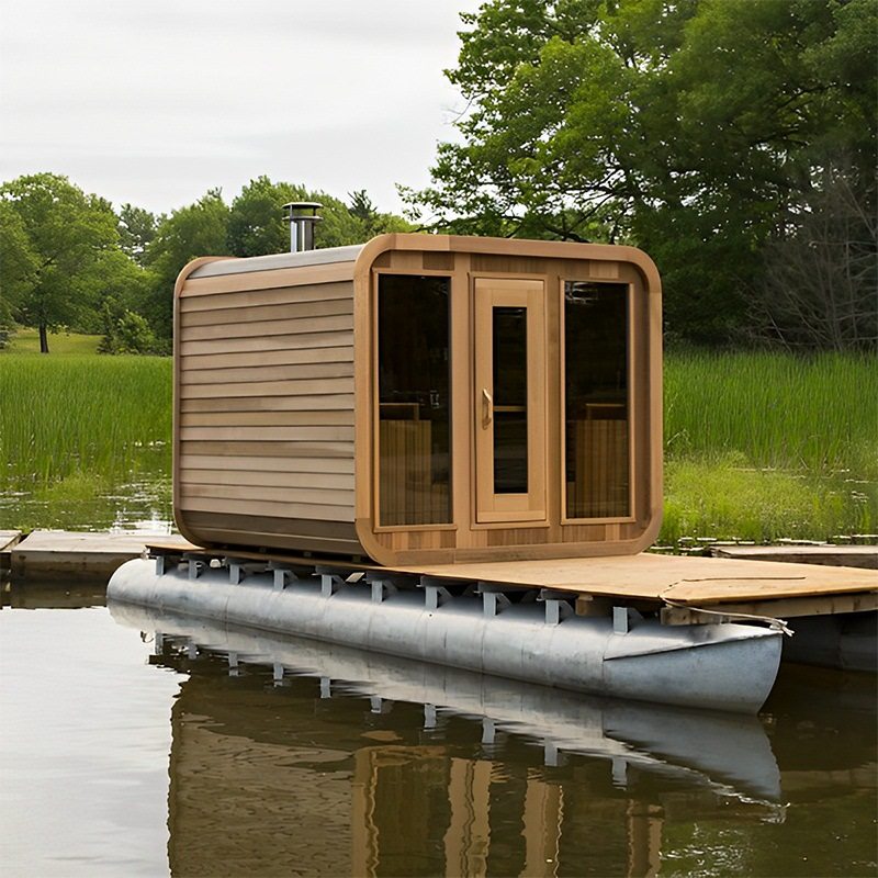 室外木质燃烧炉红杉蒸汽桶桑拿房,商业/办公家具,民宿酒店太空舱/苹果舱,淘宝优惠券,粉丝福利购,淘宝优惠卷