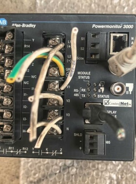 可维修Powermotor 3000电源监控器，型议价