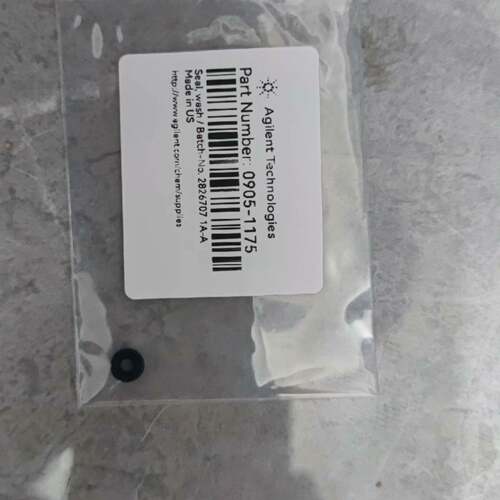 可维修seal wash 密封垫，安捷伦0905-1175清洗密封