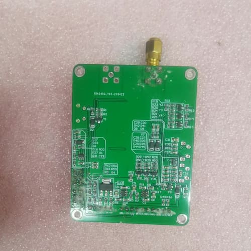 可维修Air 724UG LTE模块，YMT V1.5带卡槽，实物议价图片