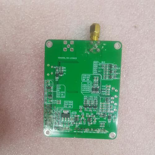 可维修Air 724UG LTE模块，YMT V1.5带卡槽，实物议价