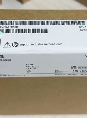 可维修# PLC 6ES7341-1CH02-0AE0 6议价