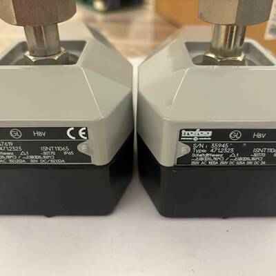 可维修TRAFAG，Tpye：471.2323，原厂.