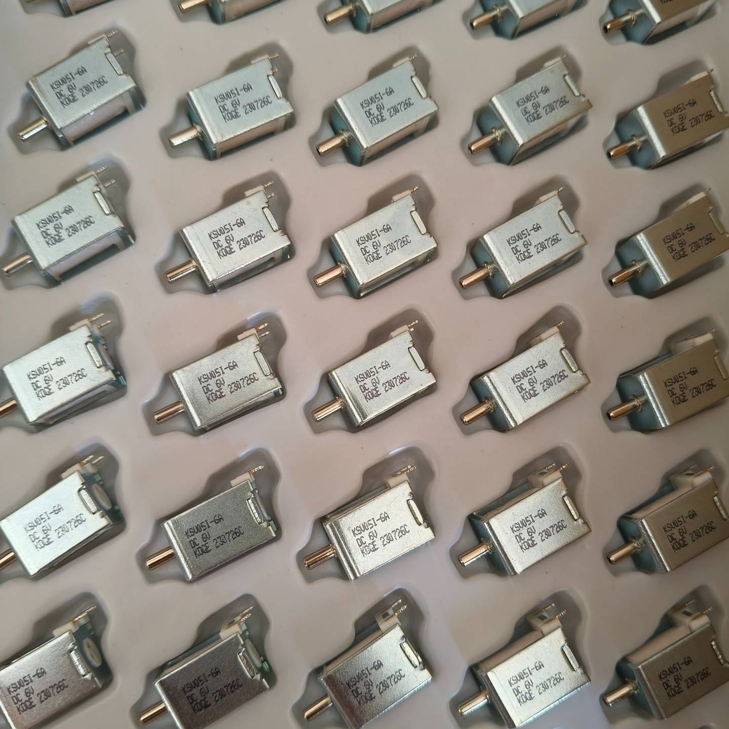 议价6V 泄气阀 GSV13C-6A02