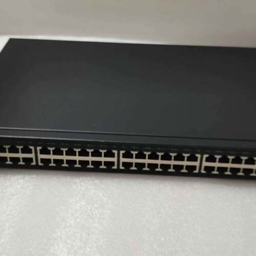 可维修艺创ESTRONG 网管型万兆交换机 ES6804TF议价