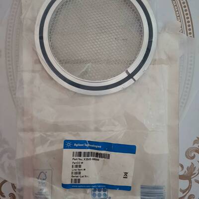 可维修Agⅰlent安捷伦 X3500-6800，密封滤网