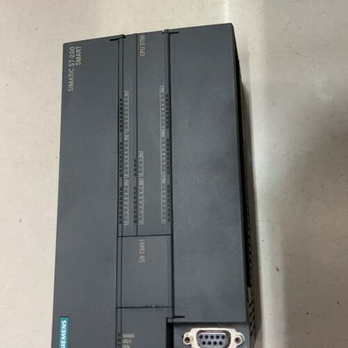 可维修西门子CPU ST60 6ES7 288-1ST60-0AA