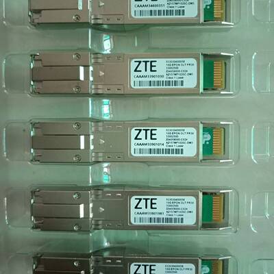 可维修10G EPON-OLT-PR30 光模块，实拍如图
