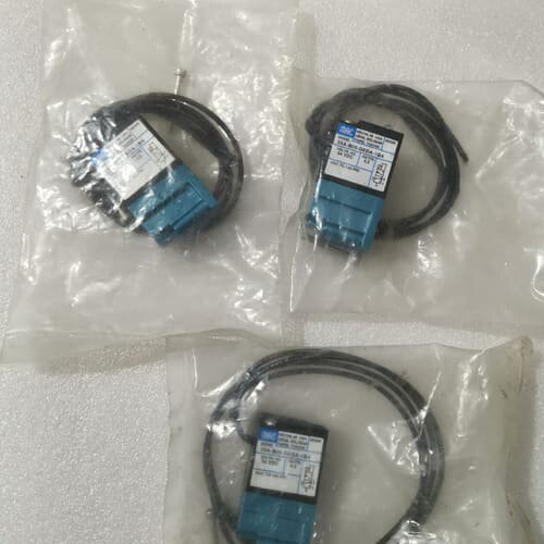 可维修MAC电磁阀35A-B00-DEDA-1BA 248议价