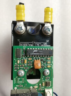可维修赛德固态继电器SC967100-K11.1-HSM。议价