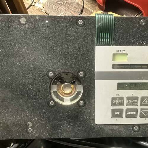 可维修盖瑞特GARRETT PD6500i安检门控制电路，主控议价