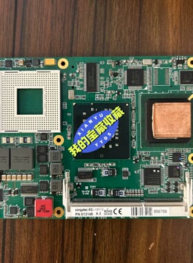 可维修congatec AG L130112 PN 013148议价