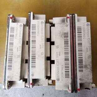 可维修FF150R17KE4 FF200R17KE4